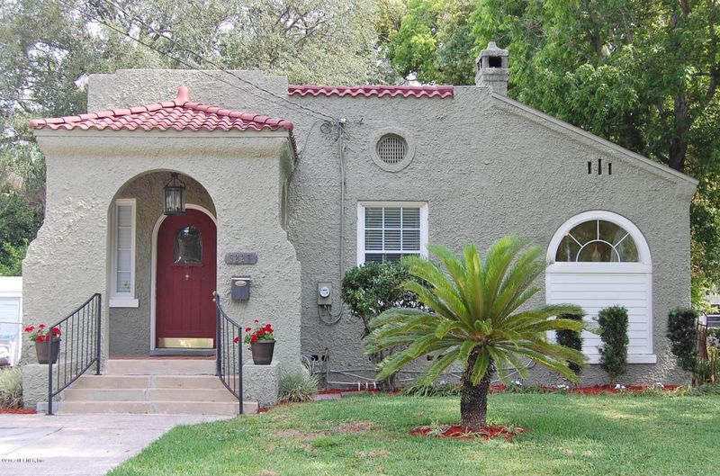 5225 Colonial Ave, Jacksonville, FL 32210