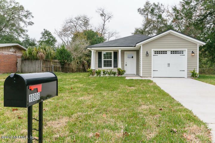 5226 Appleton Ave, Jacksonville, FL 32210