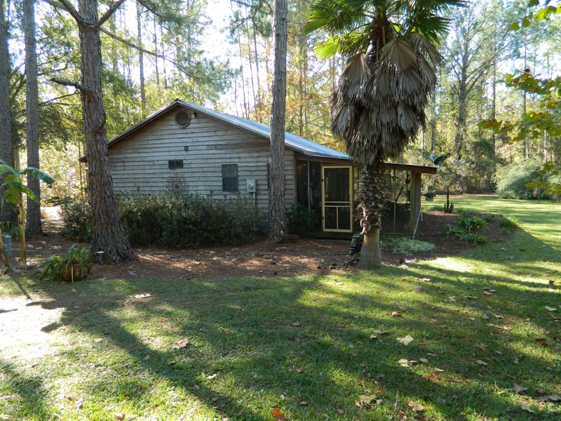 5229 Jonathan St, Hastings, FL 32145