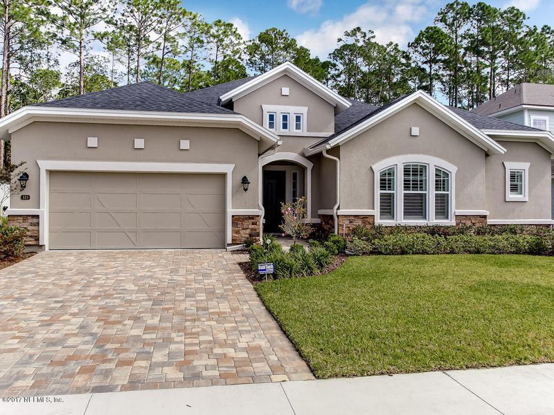 523 Eagle Rock Dr, Ponte Vedra, FL 32081