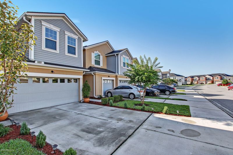 523 Ryker Way, Orange Park, FL 32065