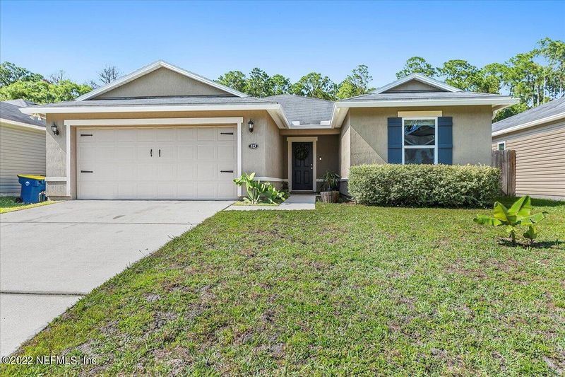 523 Worcester Ct, Jacksonville, FL 32218