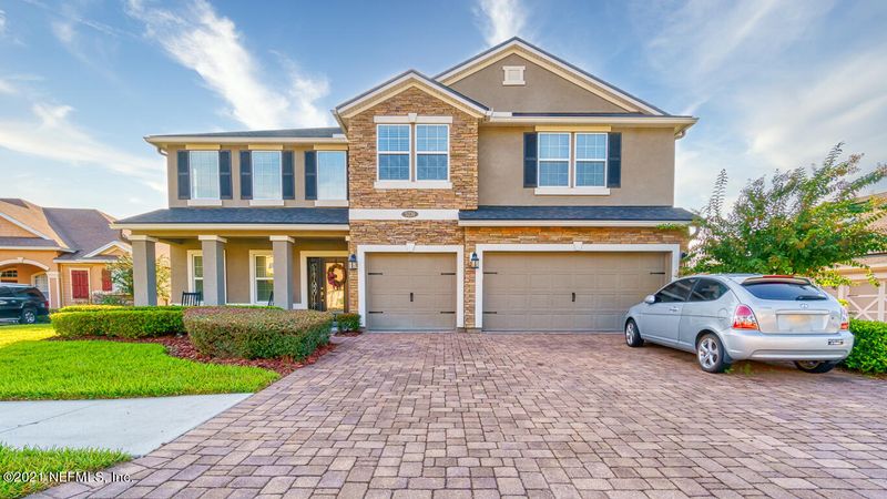 5230 Cattle Crossing Way, Jacksonville, FL 32226