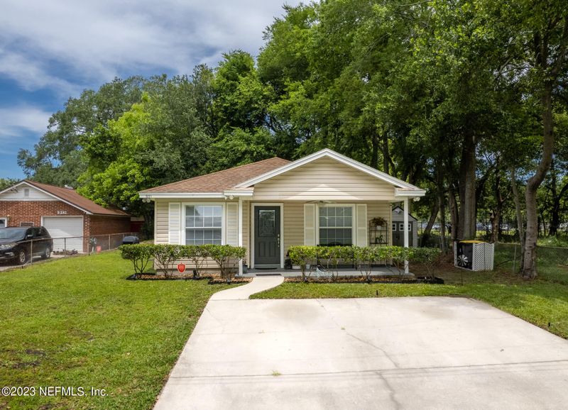 5231 Broadway Ave, Jacksonville, FL 32254