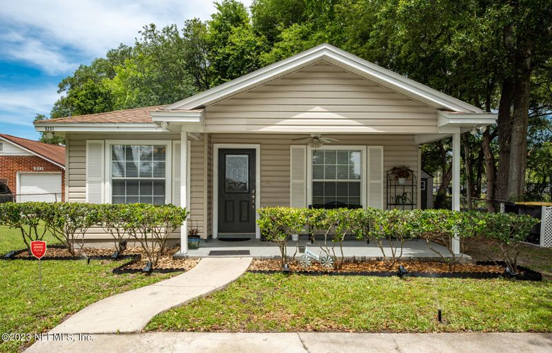 5231 Broadway Ave, Jacksonville, FL 32254