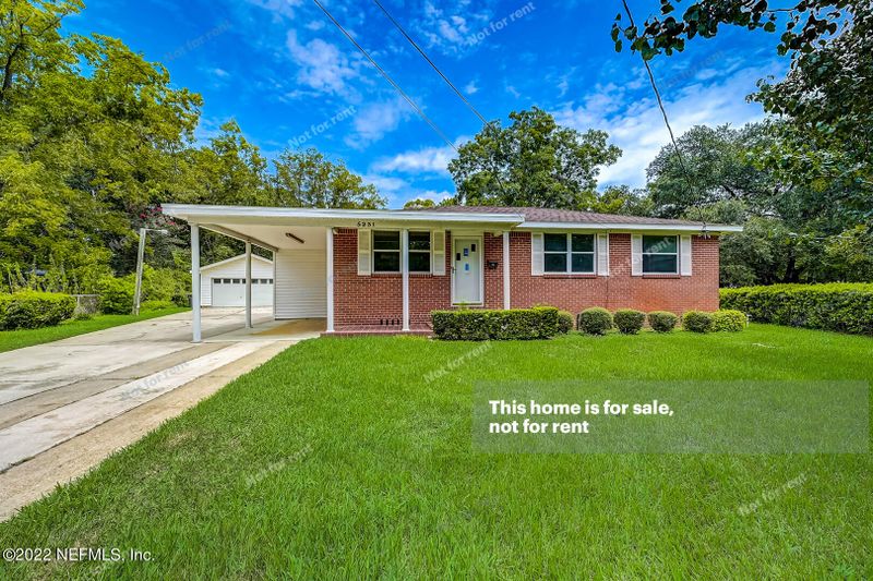 5231 Royce Ave, Jacksonville, FL 32205