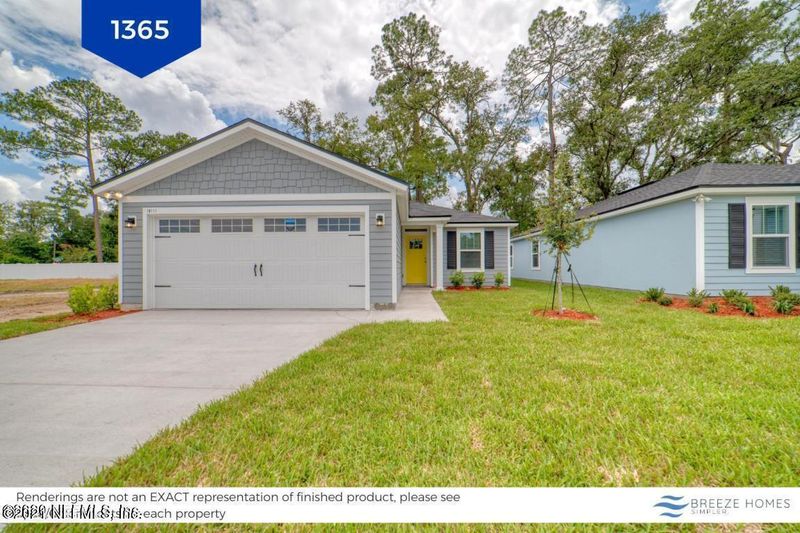 5235 Walker's Ridge Dr, Jacksonville, FL 32210