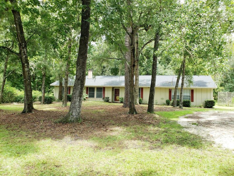 5236 Choctaw St, St Augustine, FL 32092