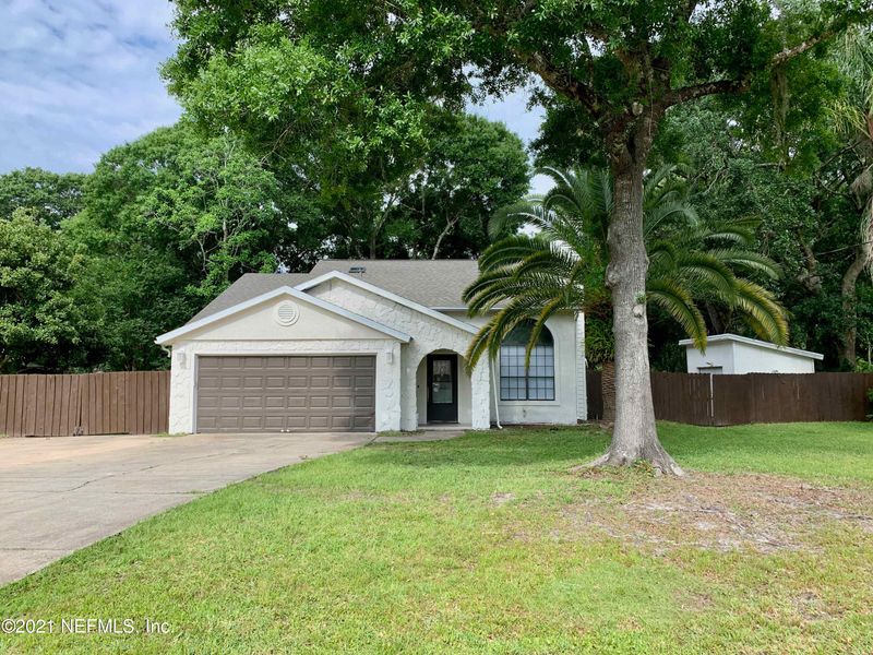 5236 Timucua Cir, St Augustine, FL 32086