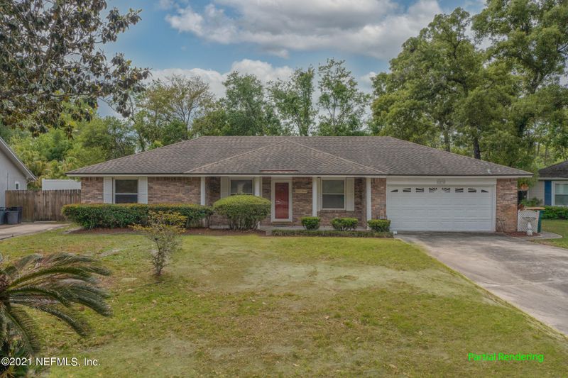 5236 Tree Way Ln S, Jacksonville, FL 32258