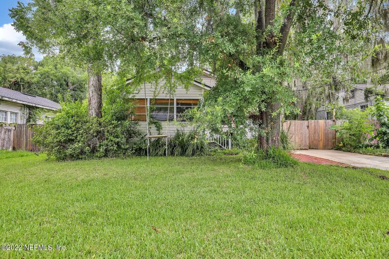 5237 Palmer Ave, Jacksonville, FL 32210