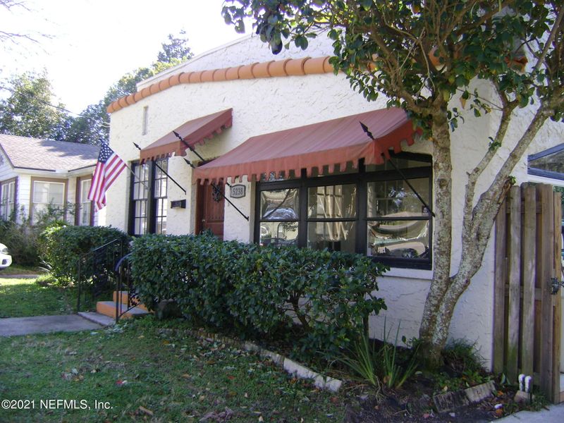 5238 Colonial Ave, Jacksonville, FL 32210