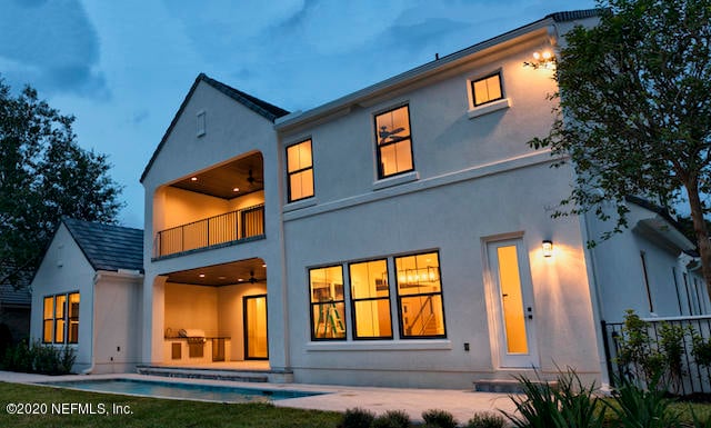 5238 Commissioners Dr, Jacksonville, FL 32224