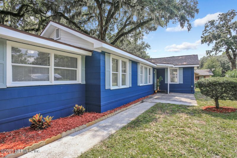 5238 Cruz Rd, Jacksonville, FL 32207