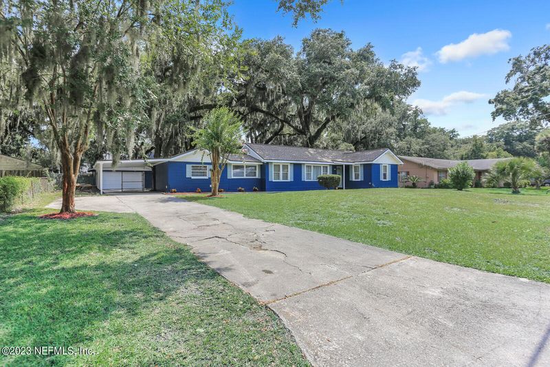 5238 Cruz Rd, Jacksonville, FL 32207
