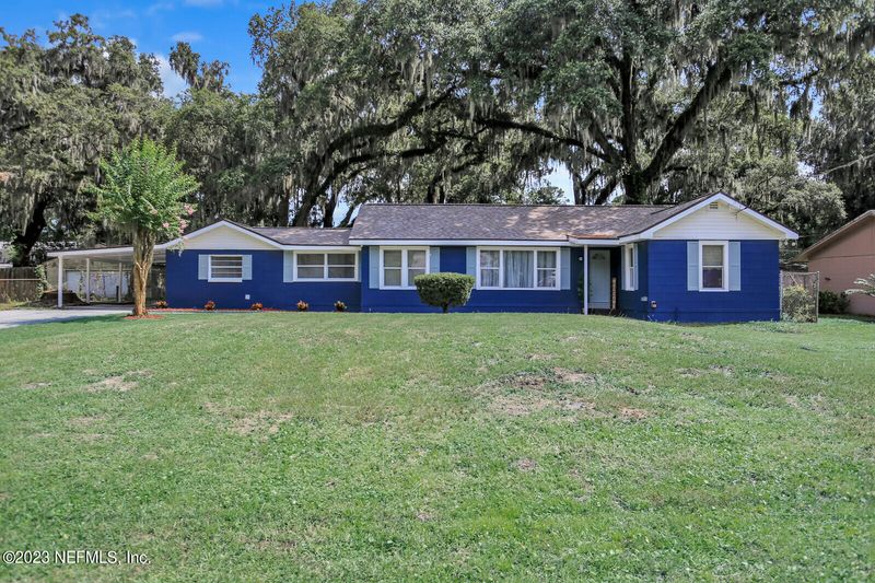 5238 Cruz Rd, Jacksonville, FL 32207
