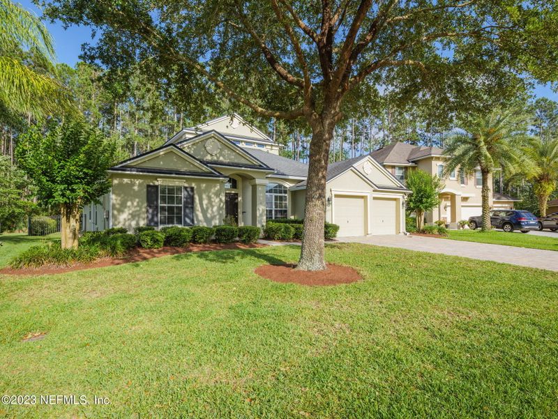 524 Abbotsford Ct, St Johns, FL 32259