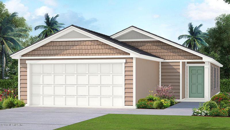 524 Ashby Landing Way, St Augustine, FL 32086