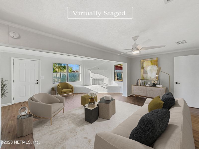 524 Coppitt Dr S, Orange Park, FL 32073