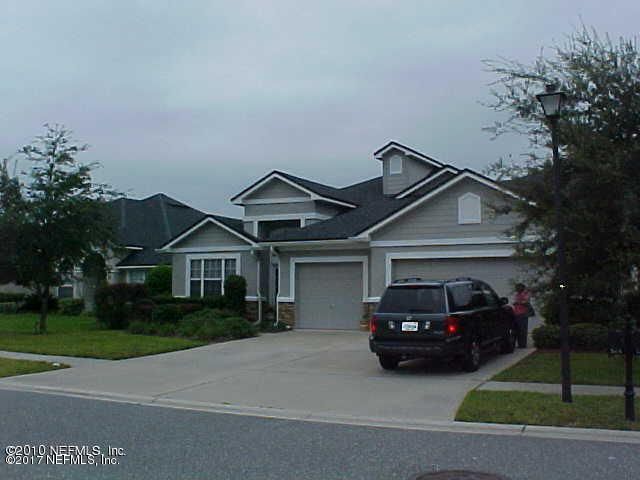 524 Millhouse Ln, Orange Park, FL 32065