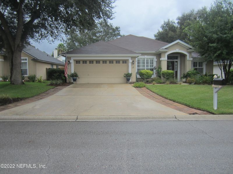 524 Sparrow Branch Cir, Jacksonville, FL 32259