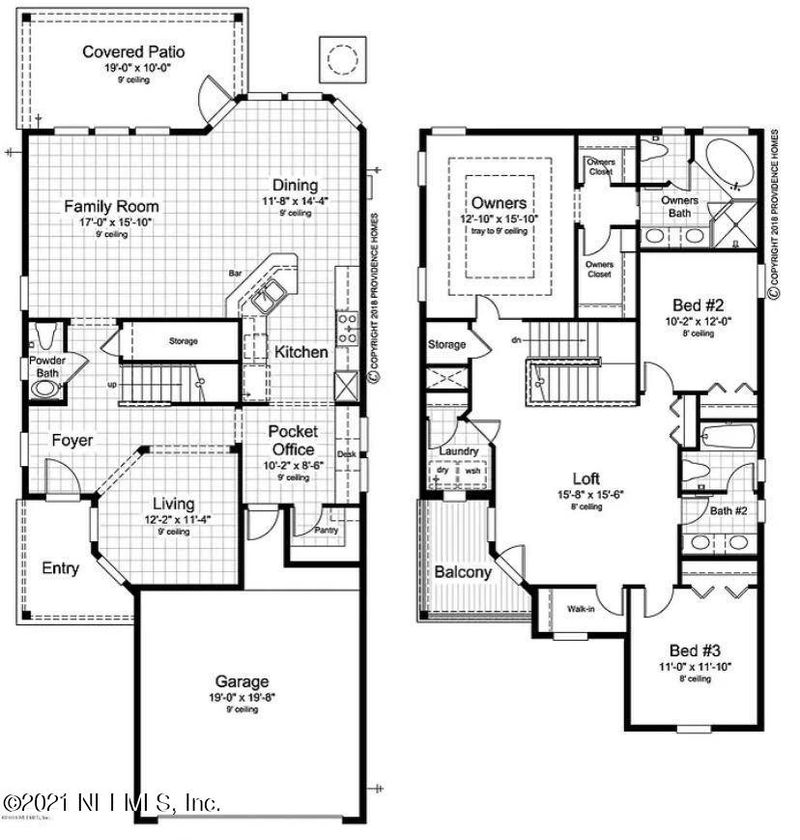 524 Vista Lake Cir, Ponte Vedra, FL 32081