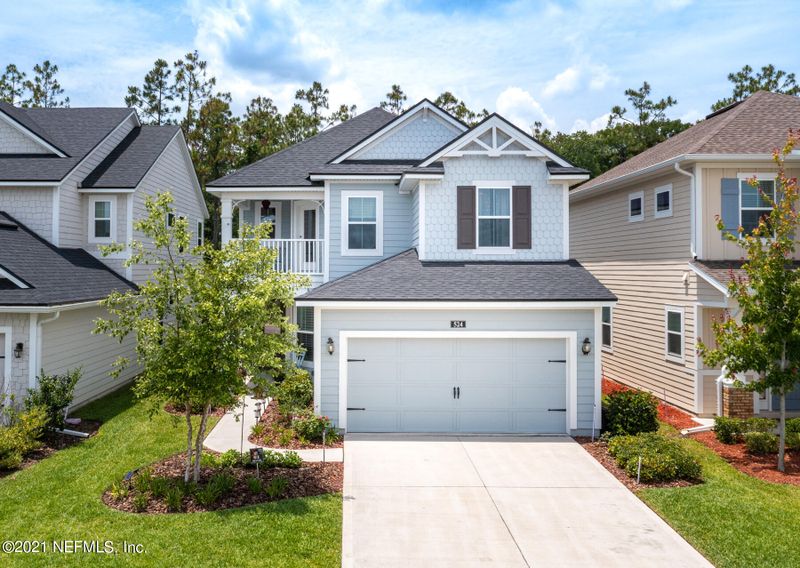 524 Vista Lake Cir, Ponte Vedra, FL 32081