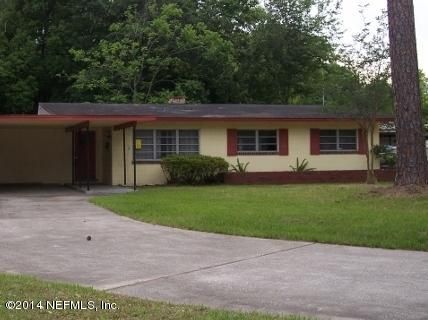5244 S Damascus Rd, Jacksonville, FL 32207