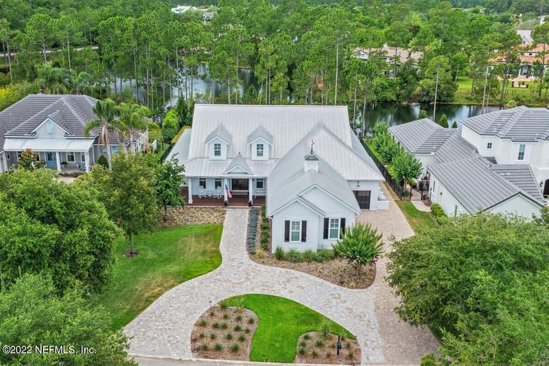 5244 Tallulah Lake Ct, Jacksonville, FL 32224