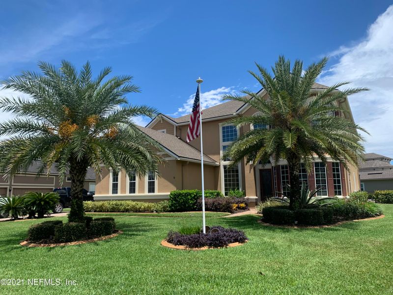 5246 Clapboard Creek Dr, Jacksonville, FL 32226
