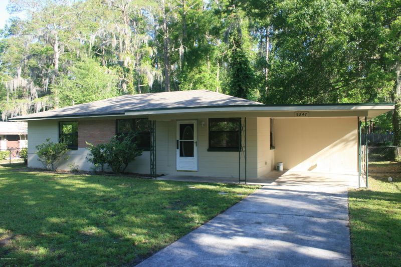 5247 Alpha Ave, Jacksonville, FL 32205