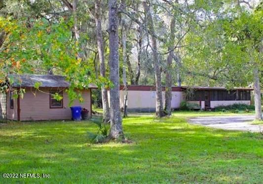 5249 Avenue D, St Augustine, FL 32095