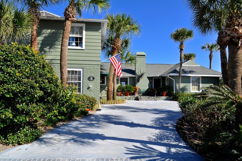 525 Ponte Vedra Blvd, Ponte Vedra Beach, FL 32082