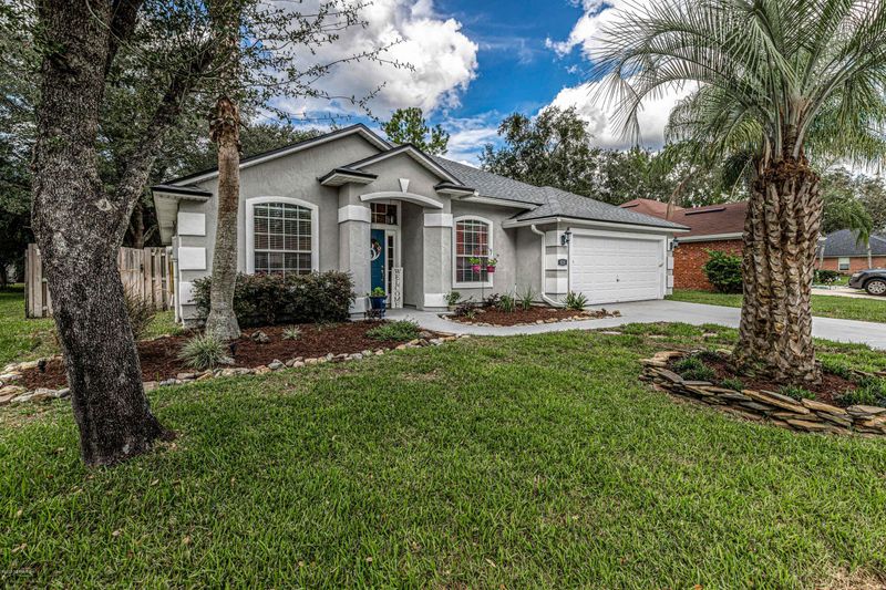 525 Sparrow Branch Cir, St Johns, FL 32259