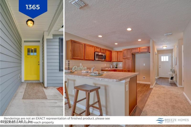 5254 Walker's Ridge Dr, Jacksonville, FL 32210