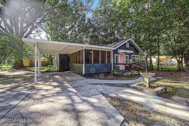 5256 Alpha Ave, Jacksonville, FL 32205