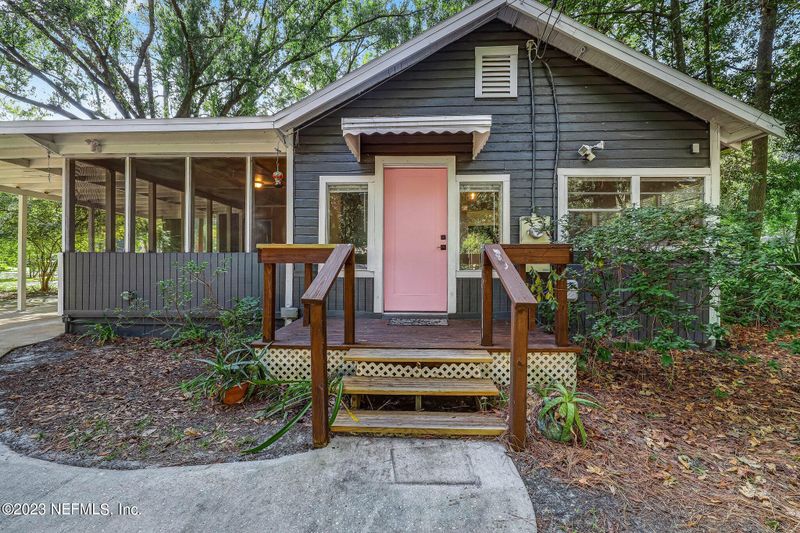 5256 Alpha Ave, Jacksonville, FL 32205