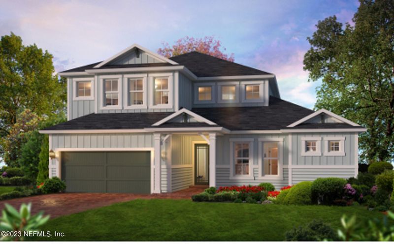 5256 Clapboard Cove Ct, Jacksonville, FL 32226
