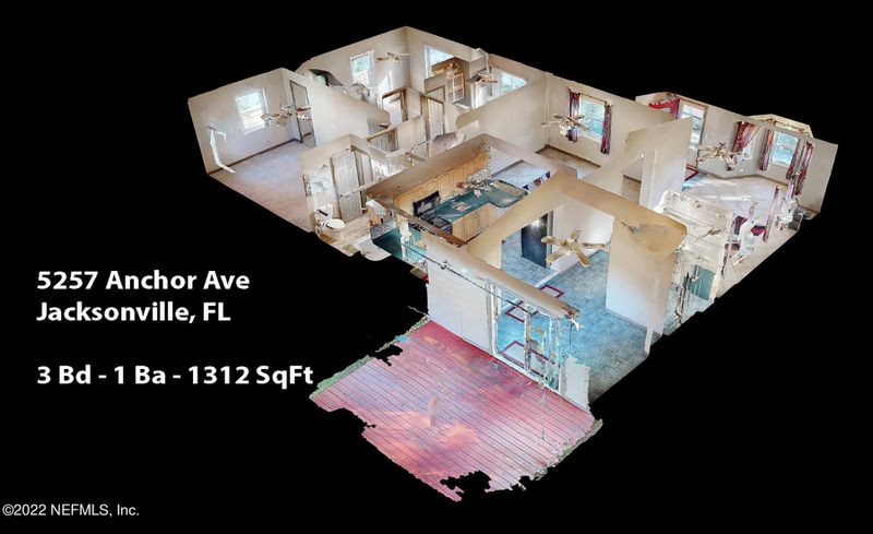 5257 Anchor Ave, Jacksonville, FL 32244