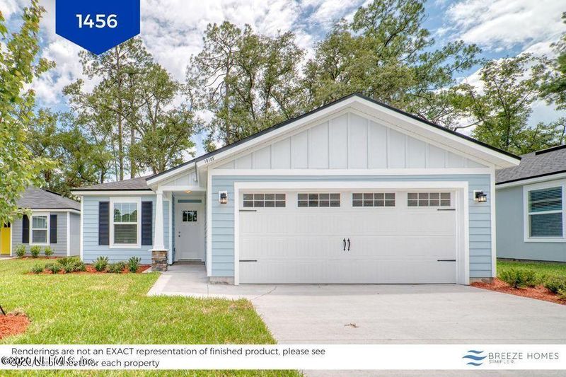 5259 Walker's Ridge Dr, Jacksonville, FL 32210