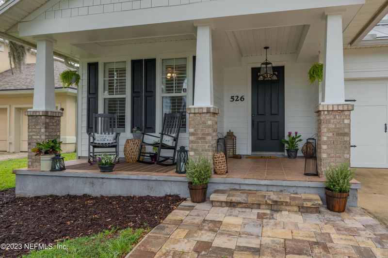 526 Weeping Willow Ln, St Augustine, FL 32080