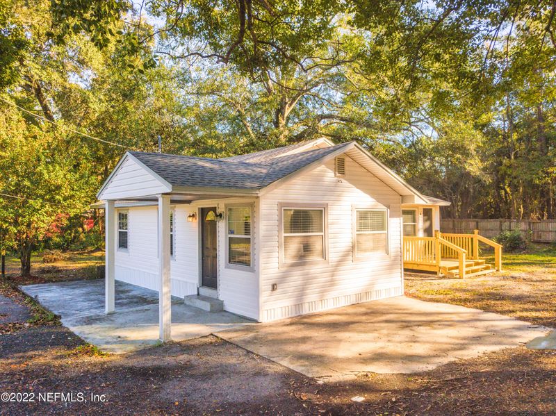 5260 Commonwealth Ave, Jacksonville, FL 32254