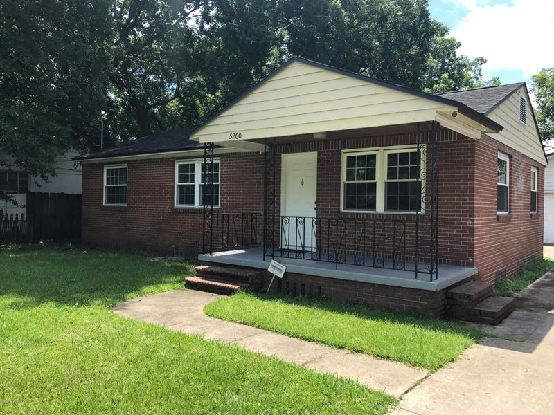 5260 Redrac St, Jacksonville, FL 32205