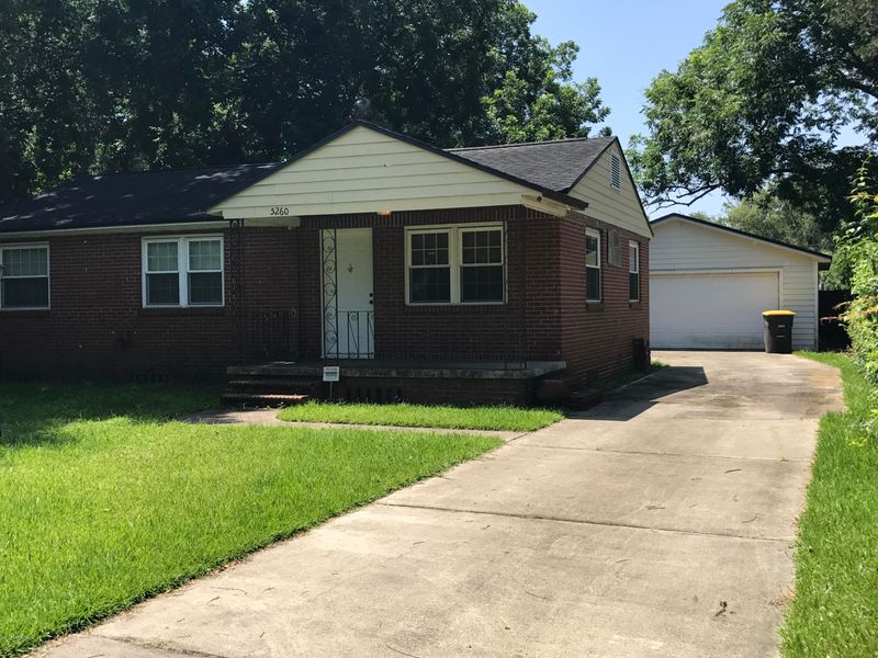 5260 Redrac St, Jacksonville, FL 32205