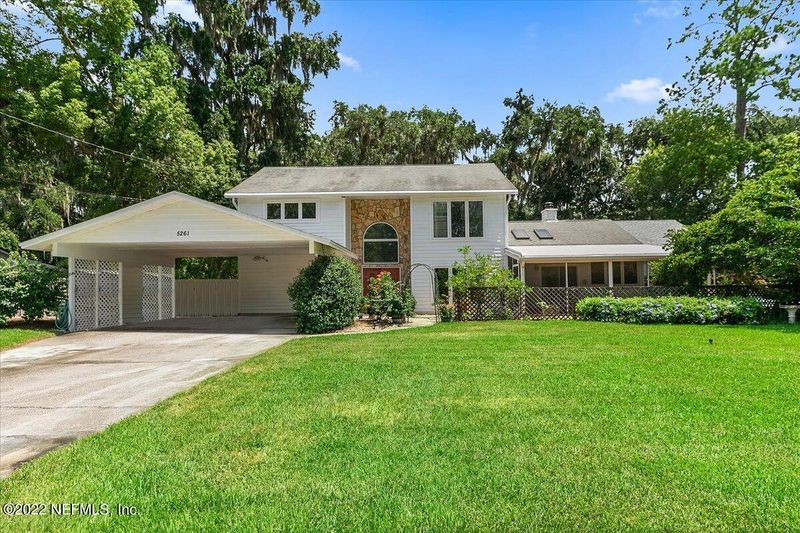 5261 Ridgecrest Ave, Jacksonville, FL 32207