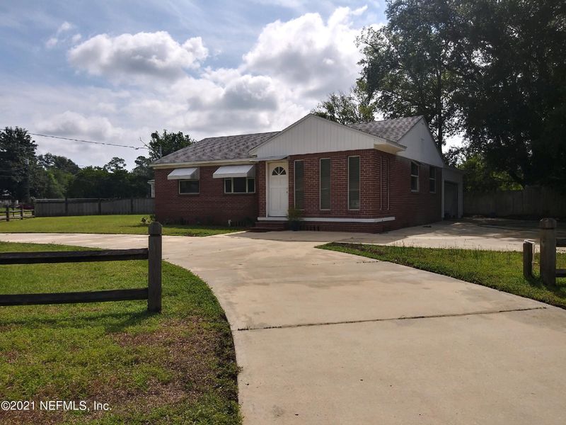 5266 Carder St #3, Jacksonville, FL 32205