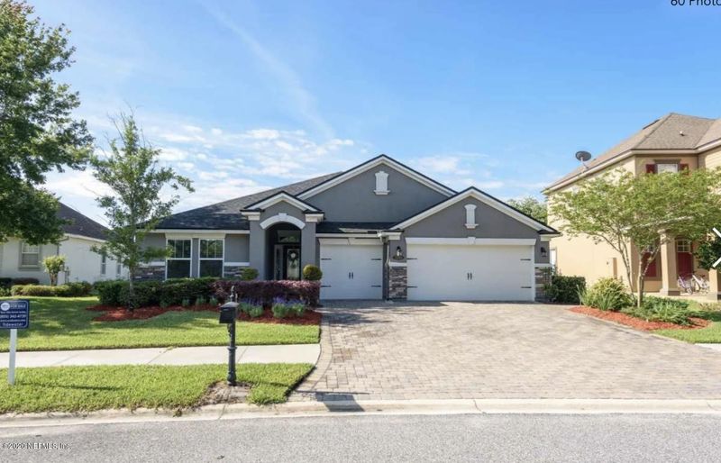 5266 Cattle Crossing Way, Jacksonville, FL 32226