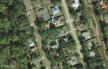 5268 Shore Dr, St Augustine, FL 32086