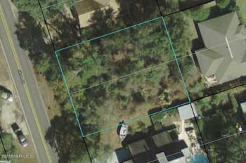 5268 Shore Dr, St Augustine, FL 32086