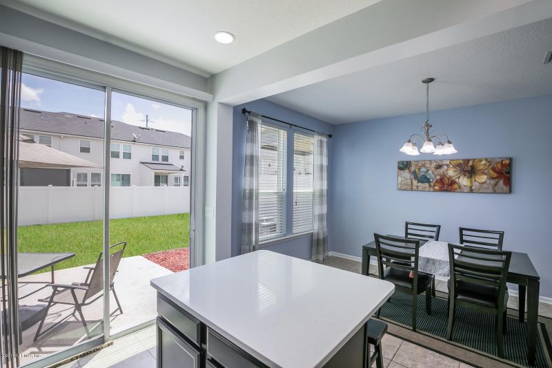 527 Ryker Way, Orange Park, FL 32065
